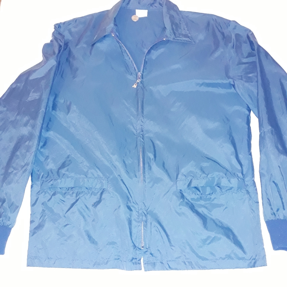Duckster Zip Jacket